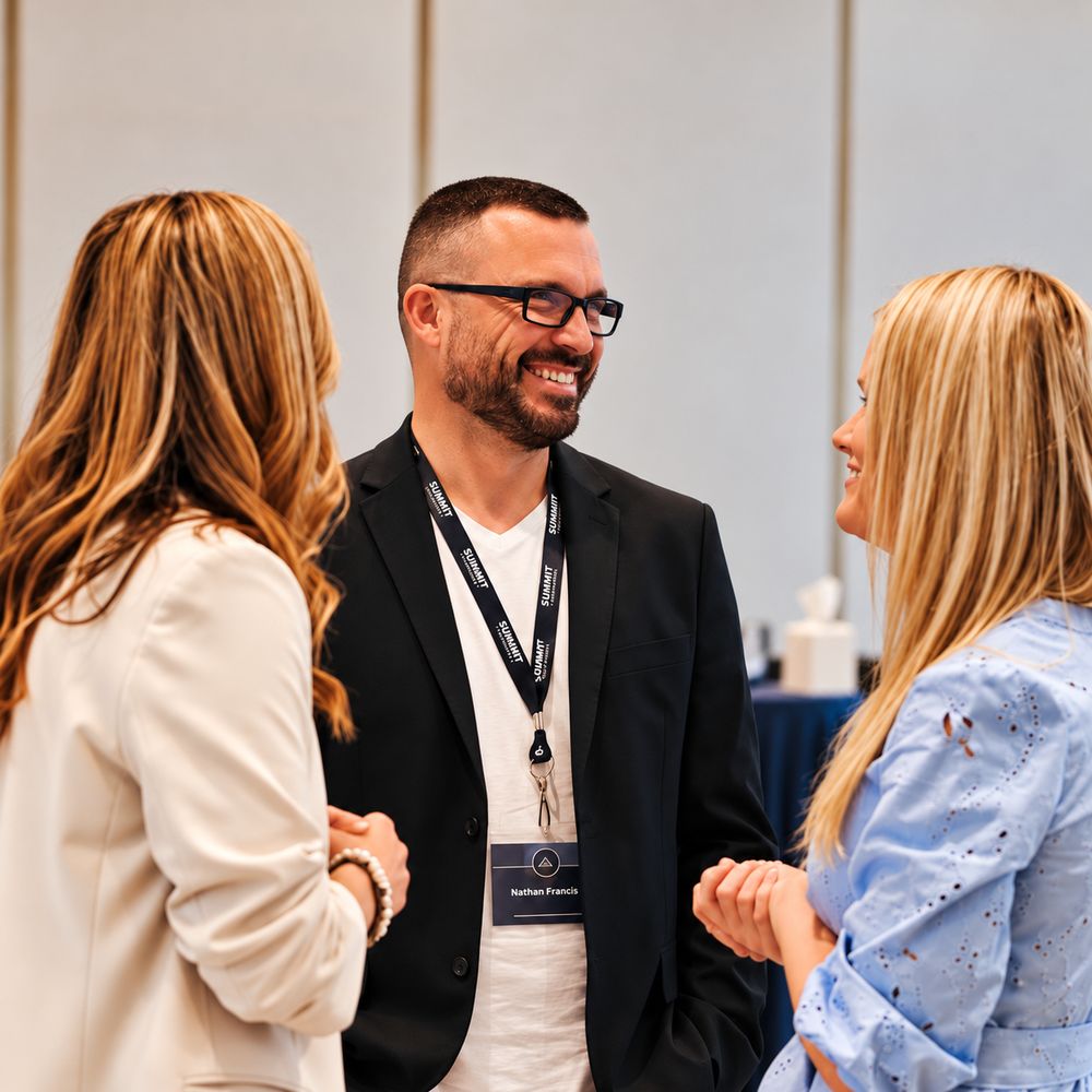 Frenchie mentoring founders